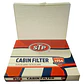 Kit Afinamiento Filtros Bujias Para Chevrolet Sail 1.4 11/17 - Miniatura 5