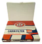 Kit Afinamiento Filtros Bujias Para Chevrolet Sail 1.4 11/17 - Miniatura 5