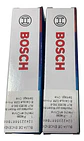 Kit Afinamiento Filtros Bujias Para Chevrolet Sail 1.4 11/17 - Miniatura 7