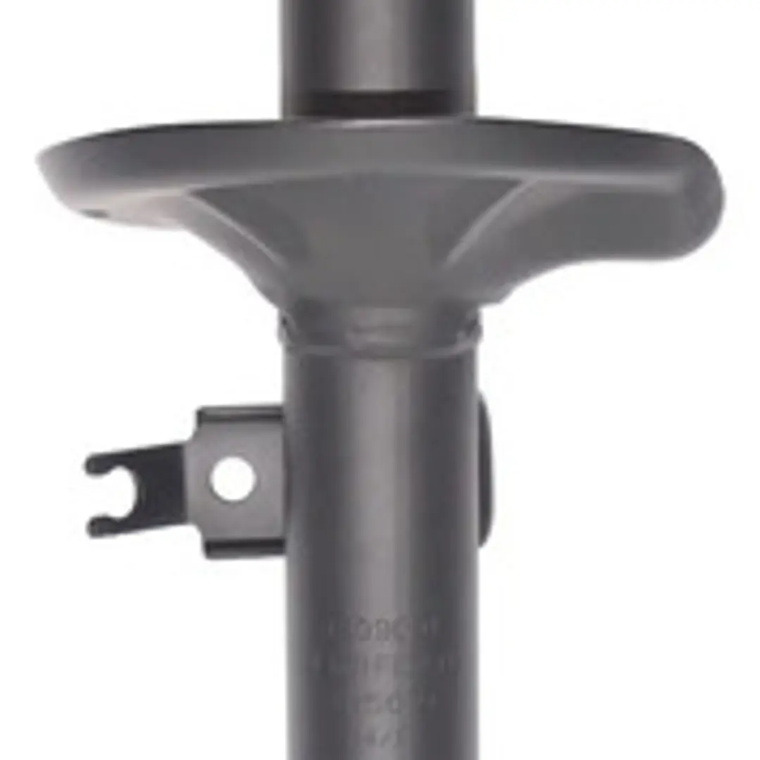 Amortiguador + Cazoletas Completas Chevrolet Sail 1.4 Par 2