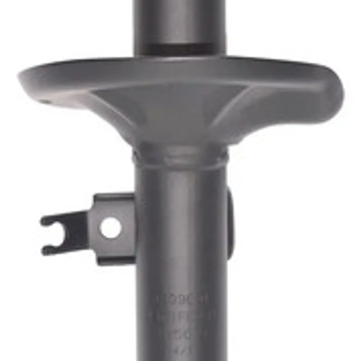 Amortiguador + Cazoletas Completas Chevrolet Sail 1.4 Par 2