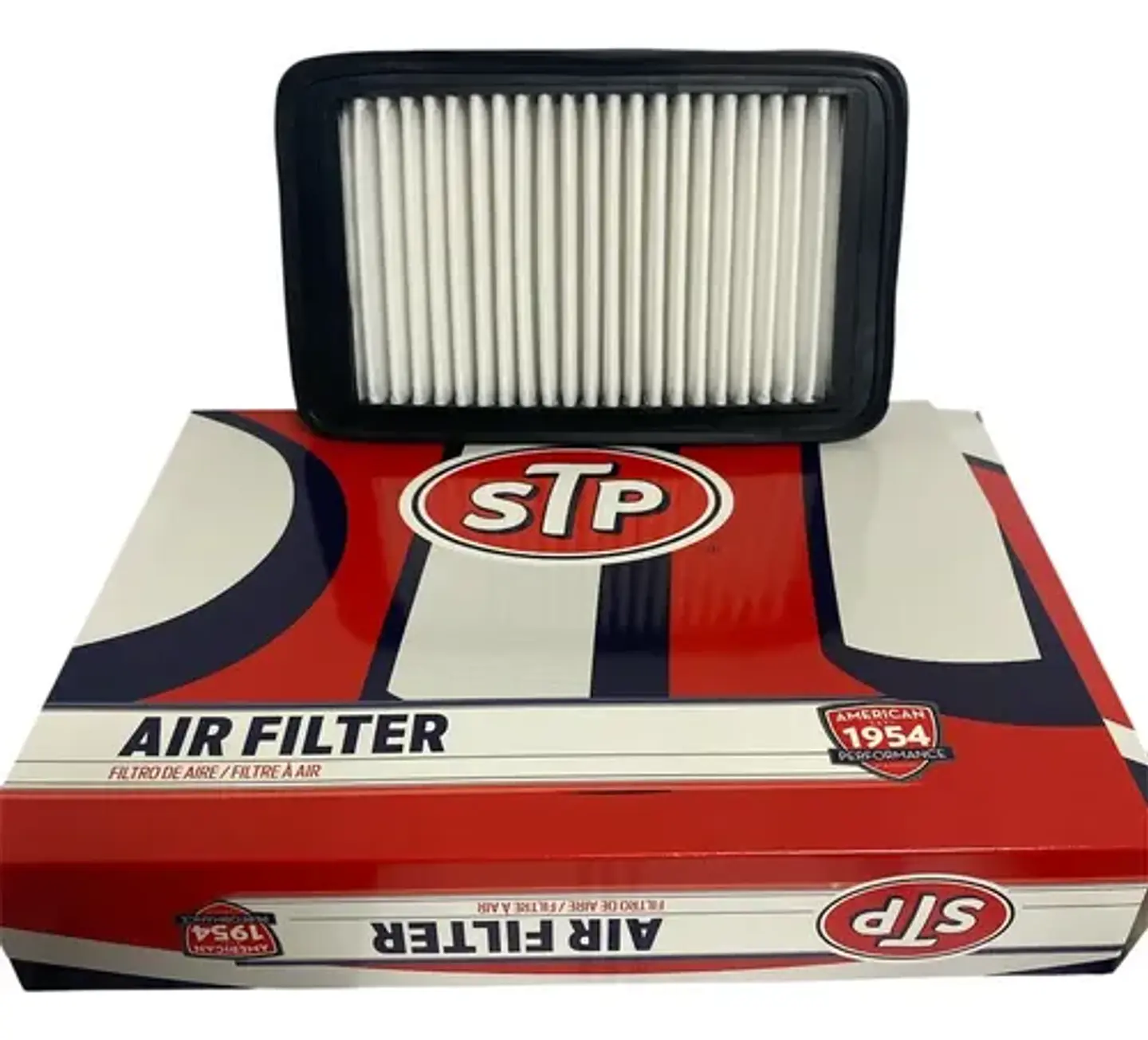 Filtro De Aire Para Kia Morning 1.0/1.2 2012-2016 3