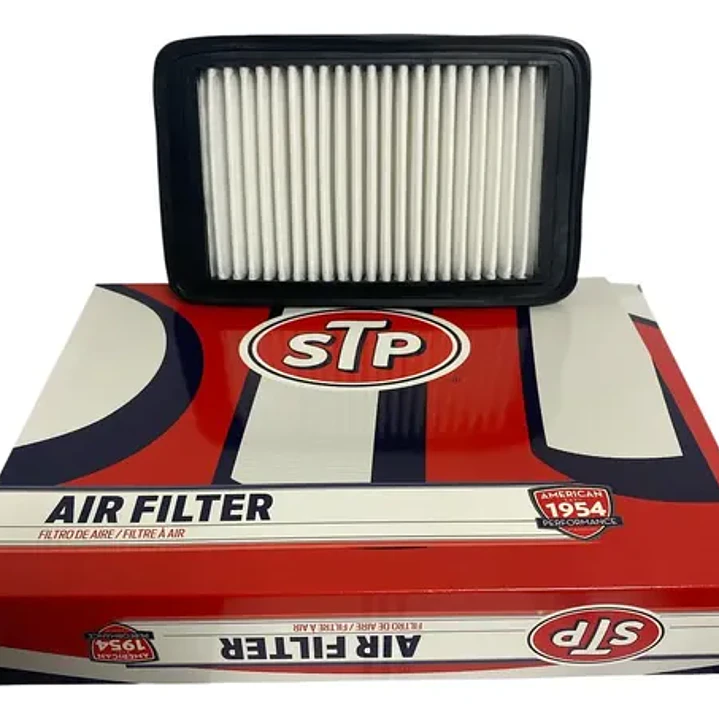 Filtro De Aire Para Kia Morning 1.0/1.2 2012-2016 3