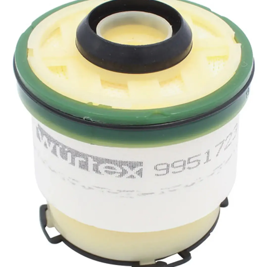 Kit Filtros Petroleo Y Aceite Ford Ranger Mazda Bt50 2.2/3.2 3