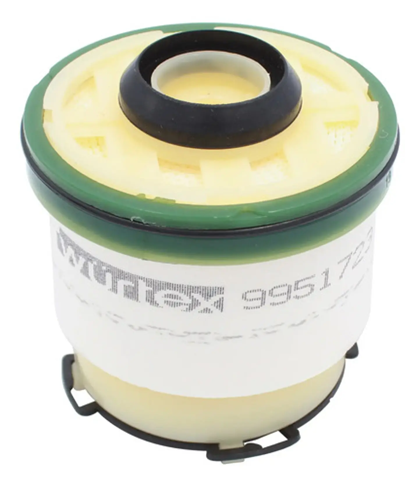 Kit Filtros Petroleo Y Aceite Ford Ranger Mazda Bt50 2.2/3.2 3