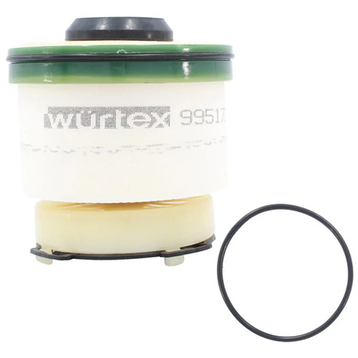 Kit Filtros Petroleo Y Aceite Ford Ranger Mazda Bt50 2.2/3.2 4