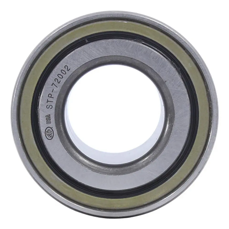 Rodamientos Maza Trasero Para Chevrolet Aveo 1.4 2004-2016 3