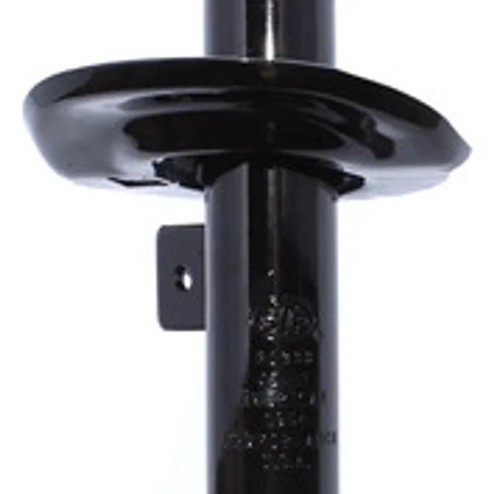 Amortiguador Delantero Para Peugeot 301 1.6 2013/2023 Par 1