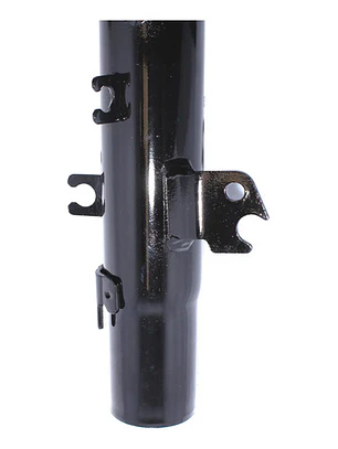 Amortiguador Delantero Para Peugeot 301 1.6 2013/2023 Par