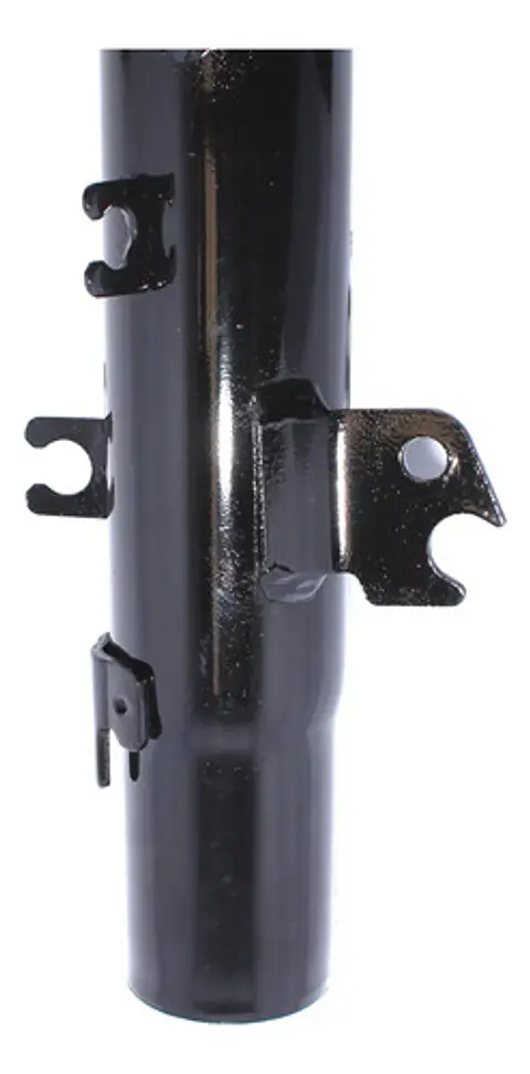 Amortiguador Delantero Para Peugeot 301 1.6 2013/2023 Par