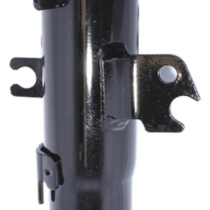 Amortiguador Delantero Para Peugeot 301 1.6 2013/2023 Par 2