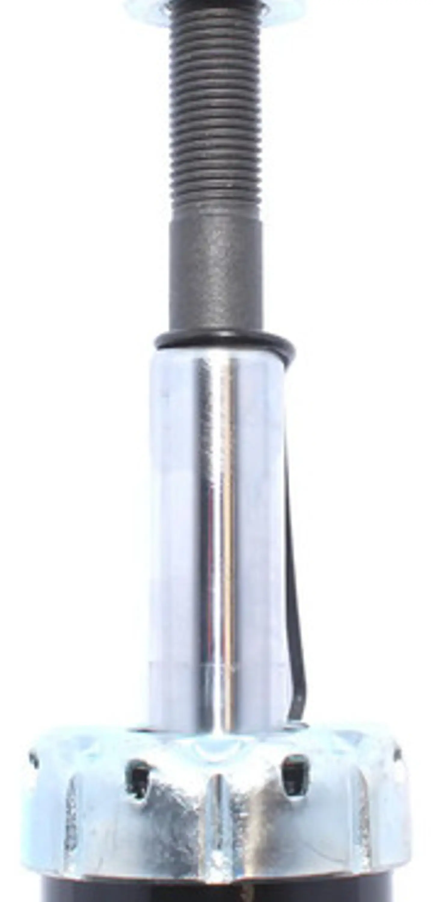 Amortiguador Delantero Para Peugeot 301 1.6 2013/2023 Par 3