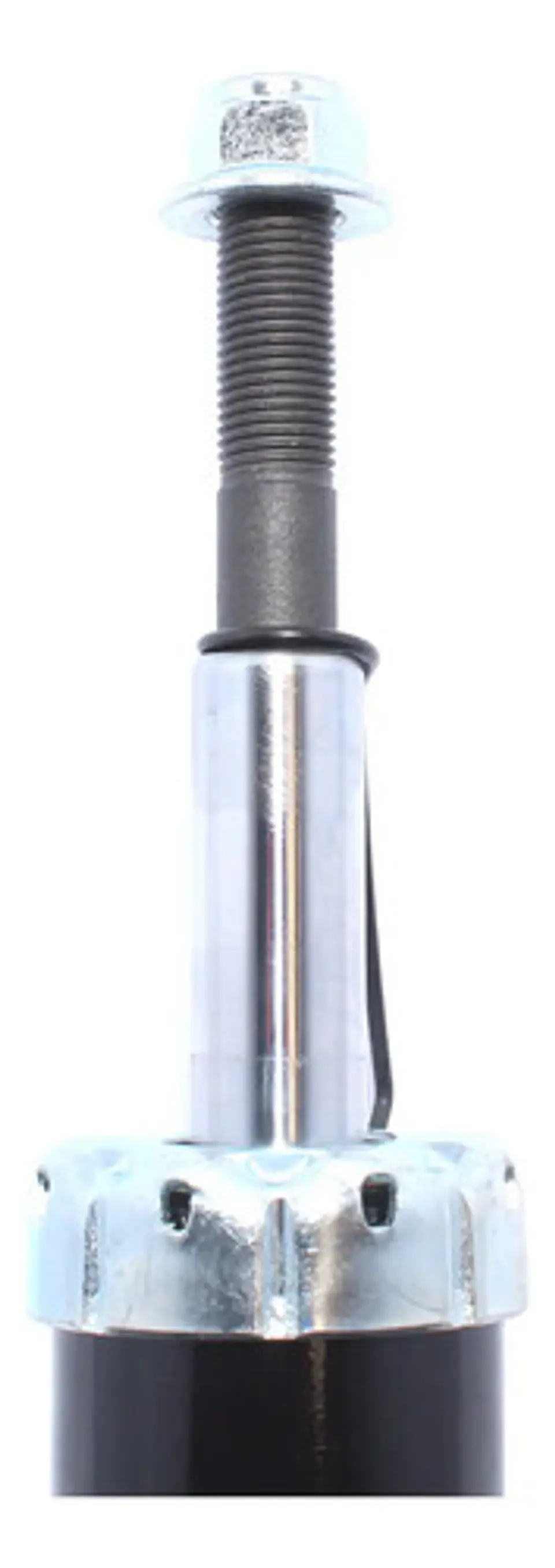 Amortiguador Delantero Para Peugeot 301 1.6 2013/2023 Par 3