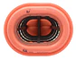 Filtro Aire Para Kia Morning 1.0/1.2 2017-2024 - Miniatura 2
