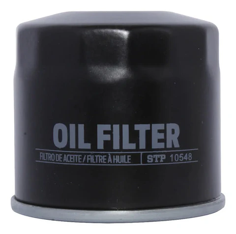 Filtro Aceite Para Chevrolet Spark 8.0 1.0 2004/2016