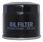 Filtro Aceite Para Chevrolet Spark 8.0 1.0 2004/2016 - Miniatura 1