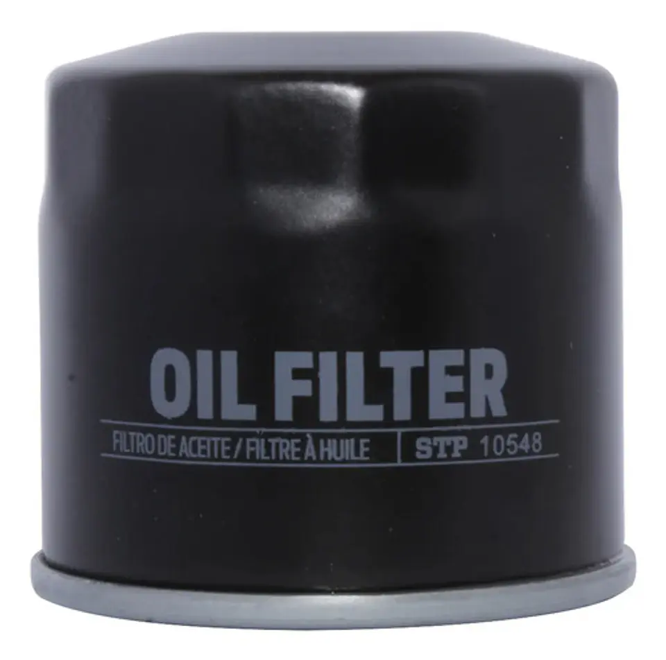 Filtro Aceite Para Chevrolet Spark 8.0 1.0 2004/2016 1