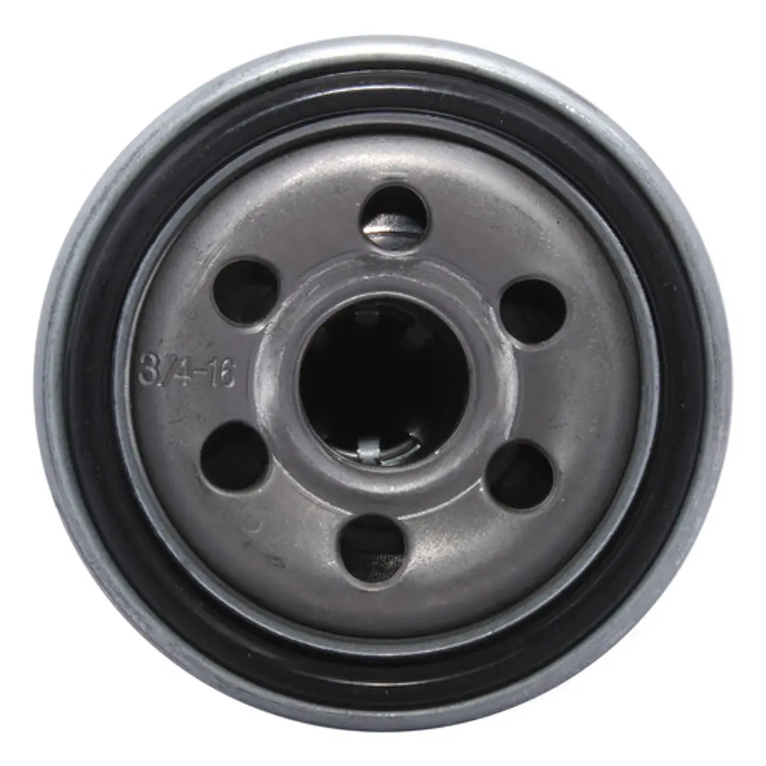 Filtro Aceite Para Chevrolet Spark 8.0 1.0 2004/2016 2