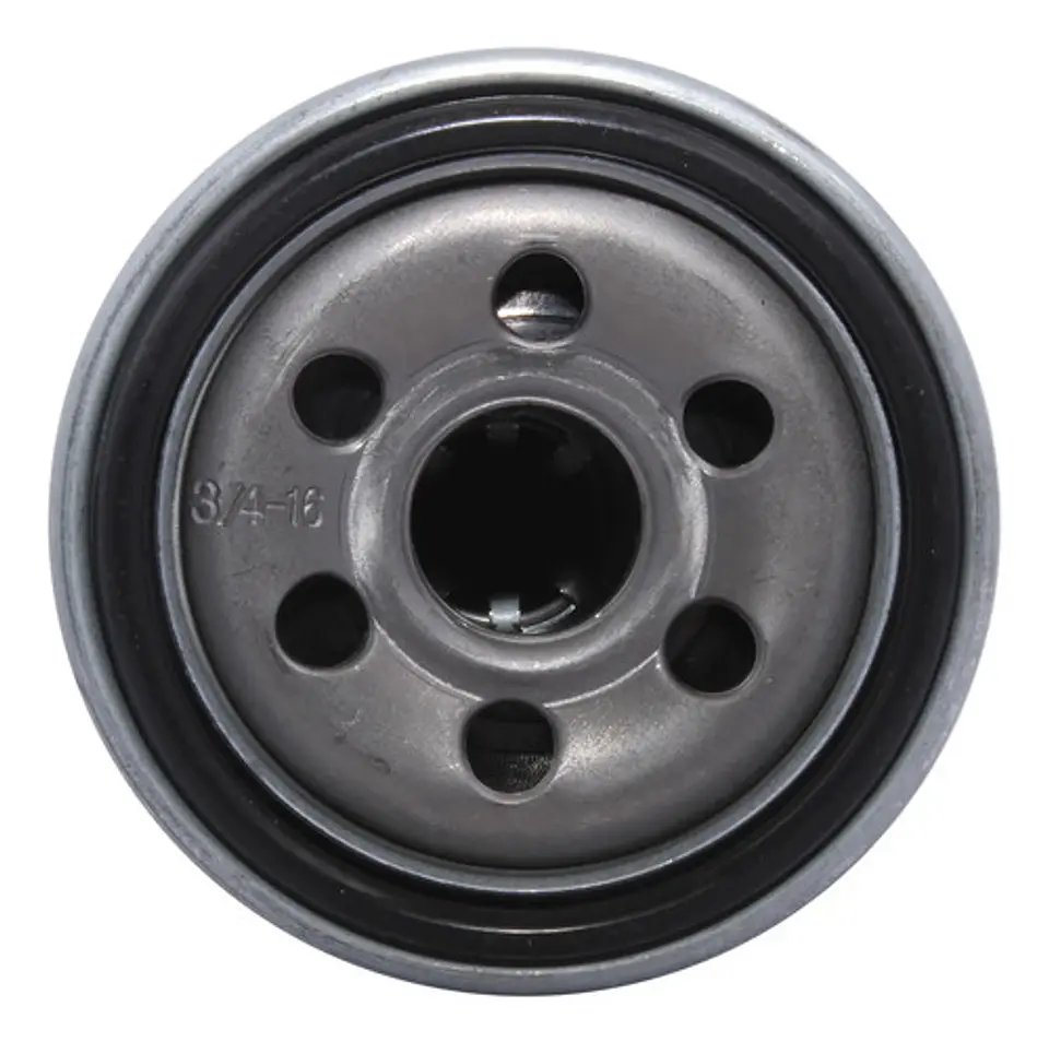 Filtro Aceite Para Chevrolet Spark 8.0 1.0 2004/2016 2