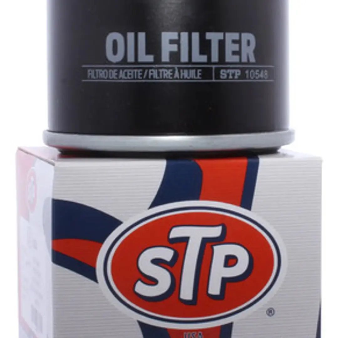 Filtro Aceite Para Chevrolet Spark 8.0 1.0 2004/2016 3