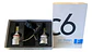 Kit Luces C6 H8 / H9 /h11 12v 30w 6000k Juego Led  - Miniatura 1