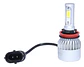 Kit Luces C6 H8 / H9 /h11 12v 30w 6000k Juego Led  - Miniatura 2