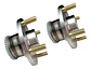 Maza Rueda Trasera Chevrolet Aveo 1.4 2004-2016/par C/abs - Miniatura 3