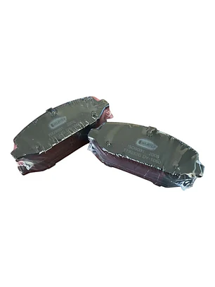 Pastillas De Freno Delanteras Chevrolet Sail 1.4 2010-2017