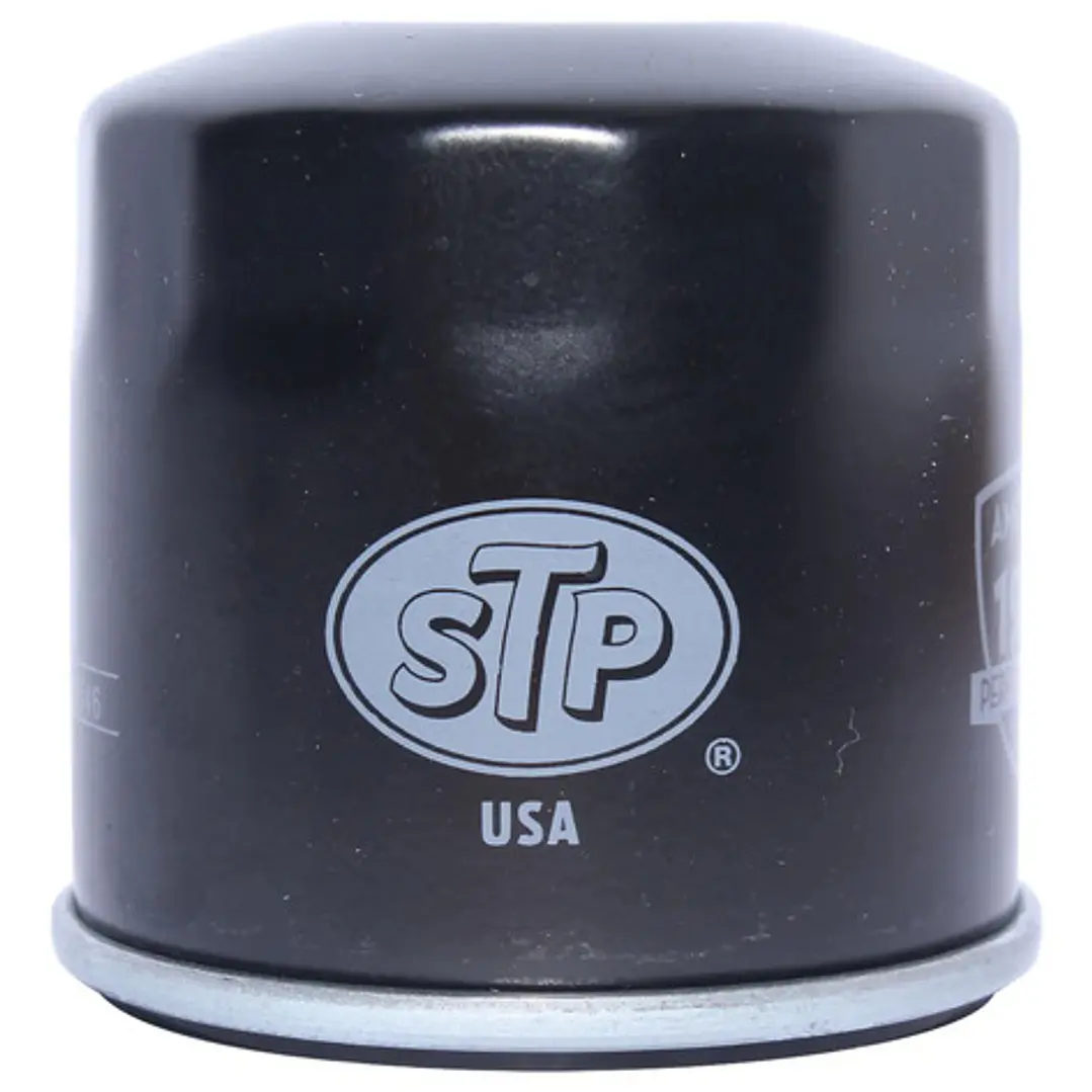 Filtro De Aceite Para Hyundai I10 1.0 1.1 1.2  2008/2018 1