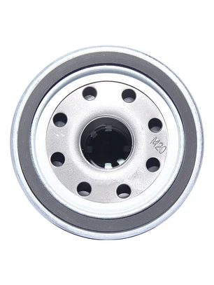 Filtro De Aceite Para Hyundai I10 1.0 1.1 1.2  2008/2018