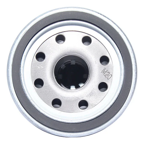 Filtro De Aceite Para Hyundai I10 1.0 1.1 1.2  2008/2018