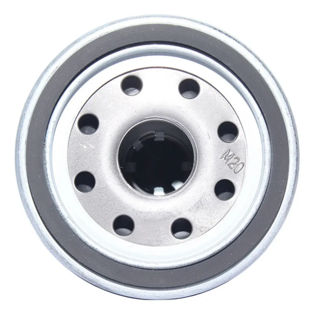 Filtro De Aceite Para Hyundai I10 1.0 1.1 1.2  2008/2018 2