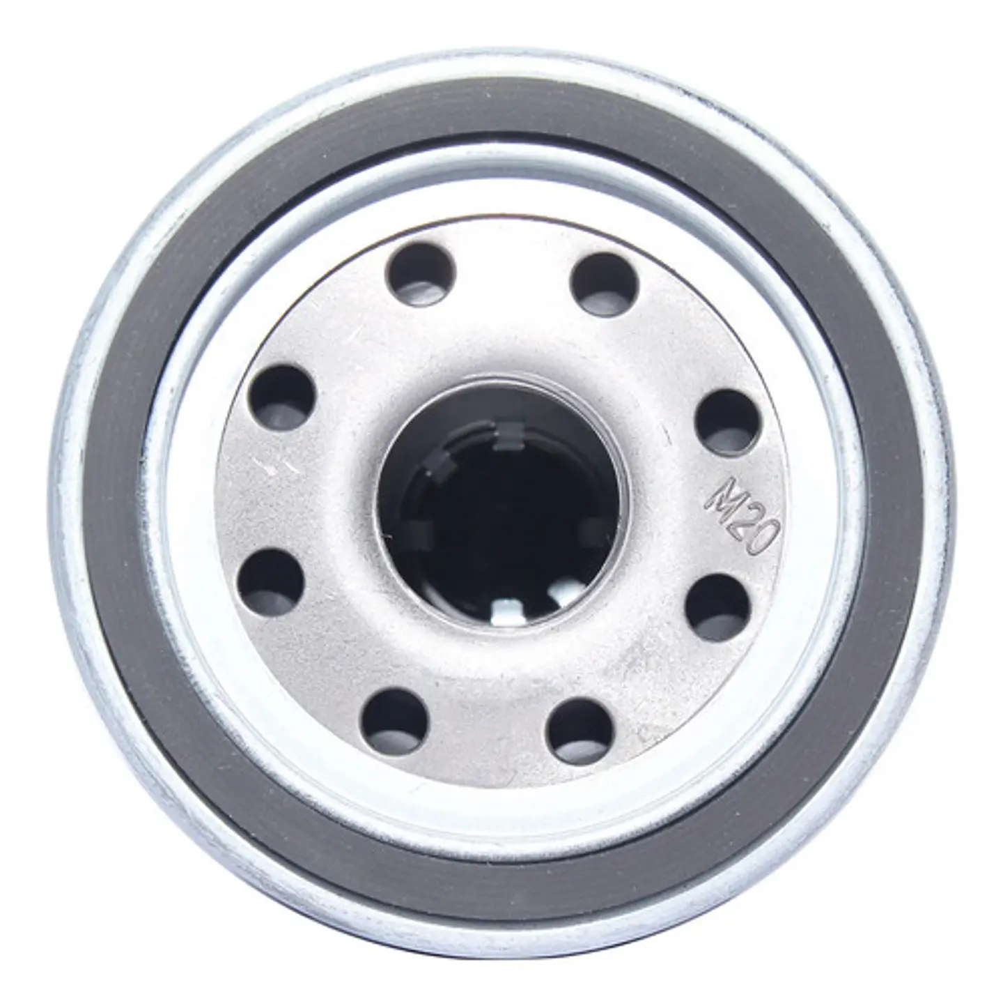 Filtro De Aceite Para Hyundai I10 1.0 1.1 1.2  2008/2018 2