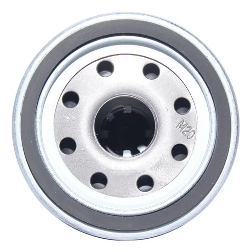 Filtro De Aceite Para Hyundai I10 1.0 1.1 1.2  2008/2018 2