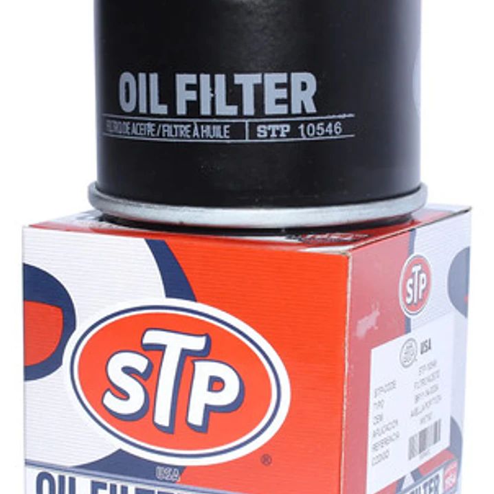 Filtro De Aceite Para Hyundai I10 1.0 1.1 1.2  2008/2018 3