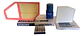 Kit Afinamiento Y Filtros Para Chevrolet N400 Max 19-24 - Miniatura 1