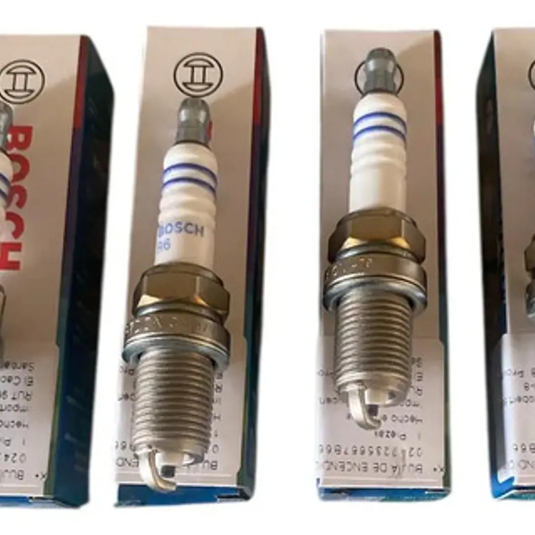 Kit Afinamiento Y Filtros Para Chevrolet N400 Max 19-24 5