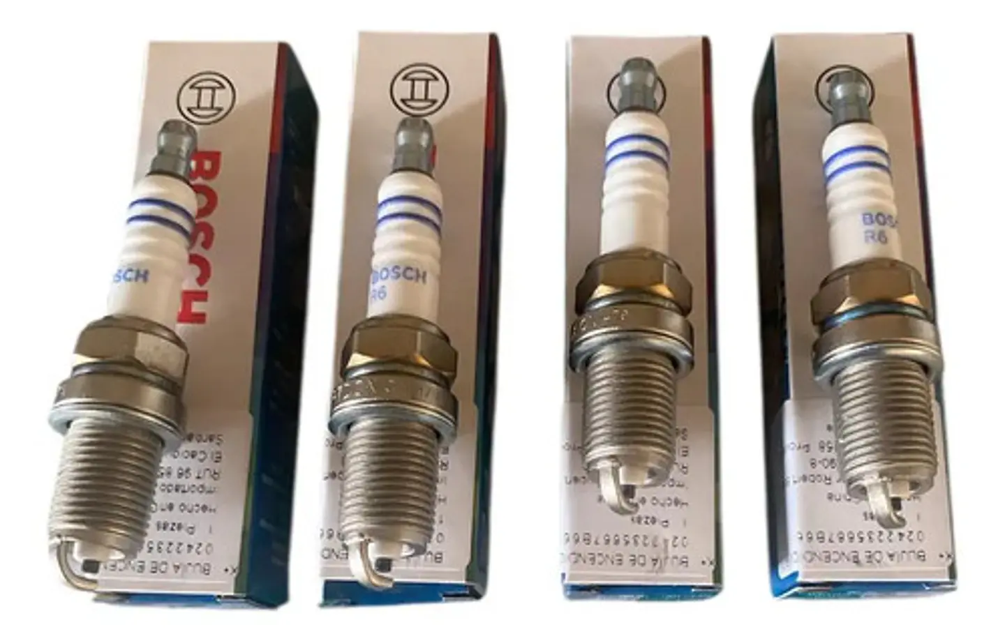 Kit Afinamiento Y Filtros Para Chevrolet N400 Max 19-24 5