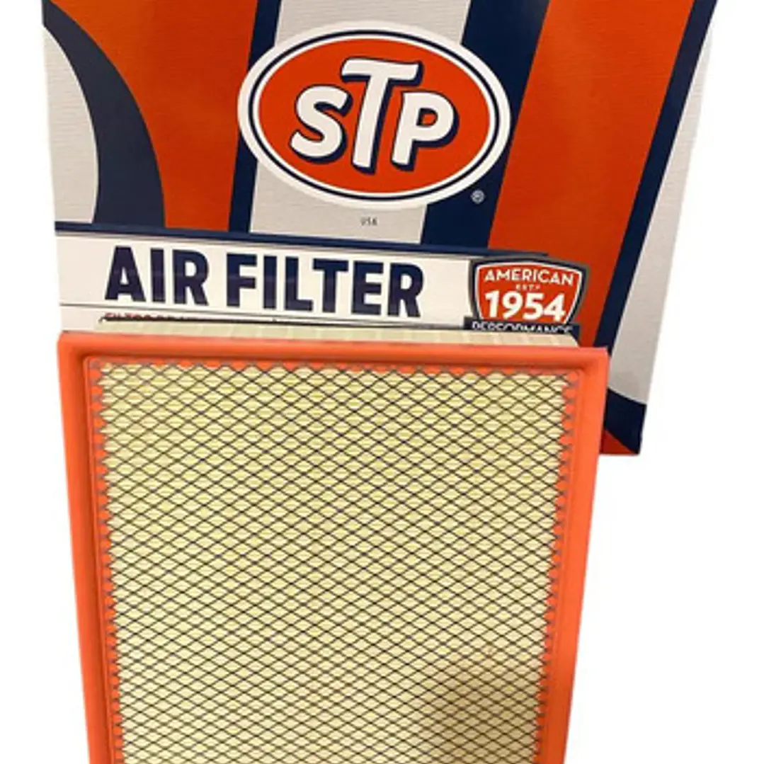 Filtro Aire Para Volkswagen Amarok 2000 Cdba 2.0 2010/2018 1