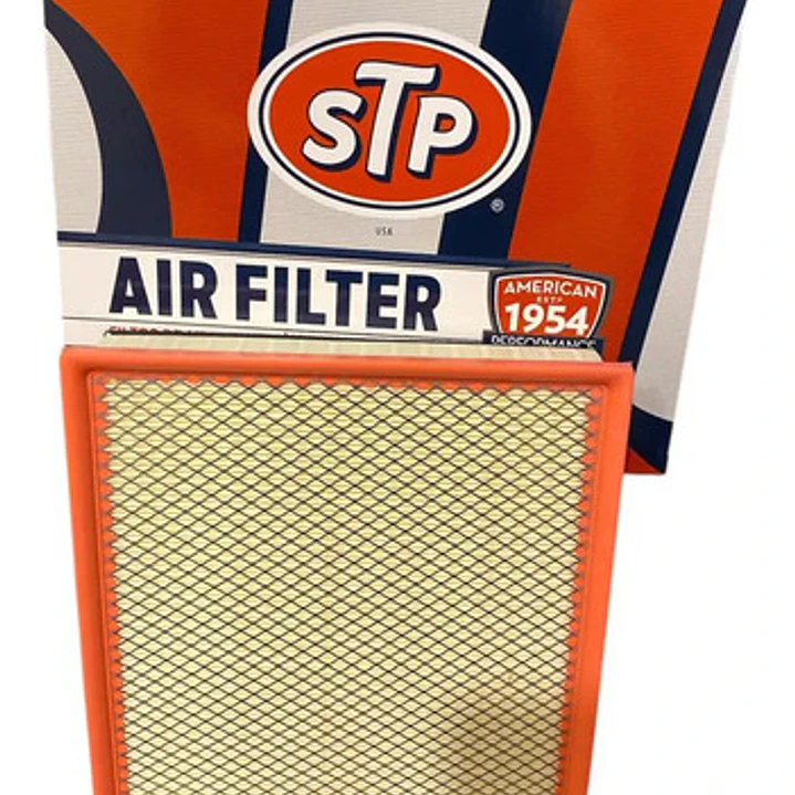 Filtro Aire Para Volkswagen Amarok 2000 Cdba 2.0 2010/2018 1