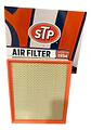 Filtro Aire Para Volkswagen Amarok 2000 Cdba 2.0 2010/2018 - Miniatura 1