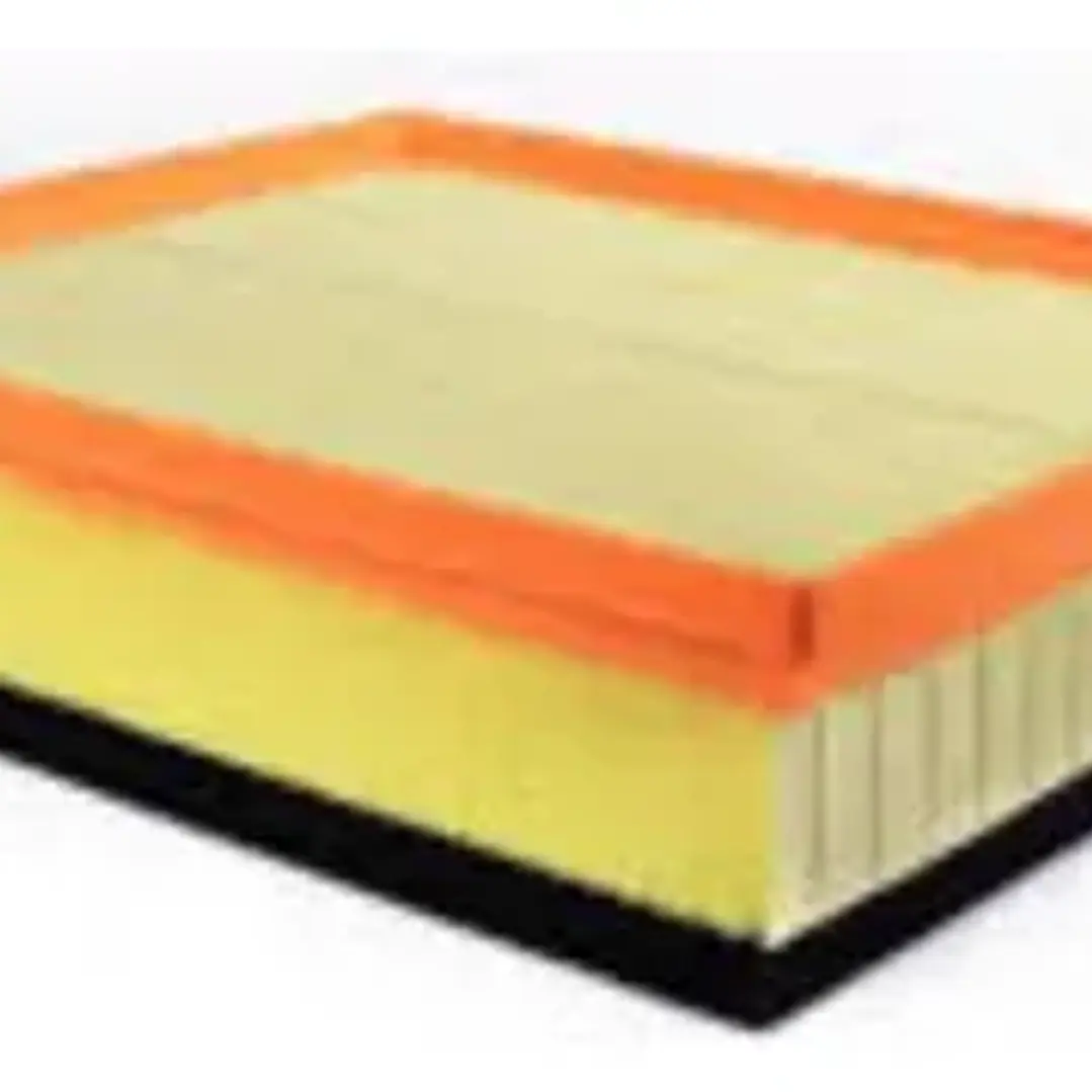 Filtro Aire Para Volkswagen Amarok 2000 Cdba 2.0 2010/2018 2