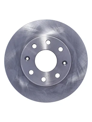 Disco De Freno Chevrolet Aveo 1.4 Dohc 16 Val 2004/2016 Par