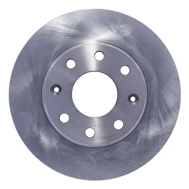 Disco De Freno Chevrolet Aveo 1.4 Dohc 16 Val 2004/2016 Par 1