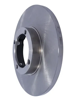 Disco De Freno Chevrolet Aveo 1.4 Dohc 16 Val 2004/2016 Par