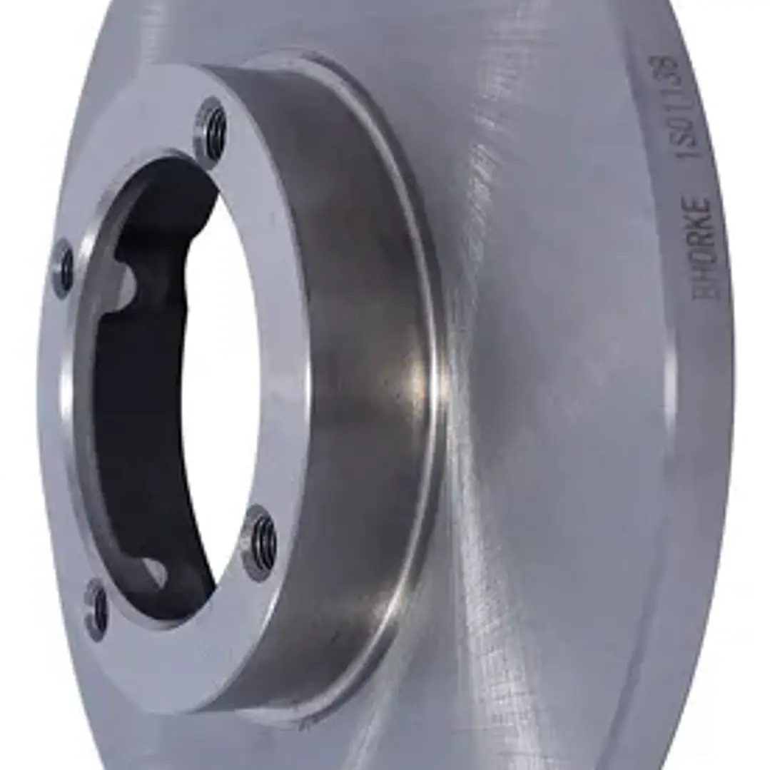 Disco De Freno Chevrolet Aveo 1.4 Dohc 16 Val 2004/2016 Par 2