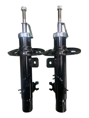 Amortiguador Delantero Para Citroen C-elysee 2012 2020 Par