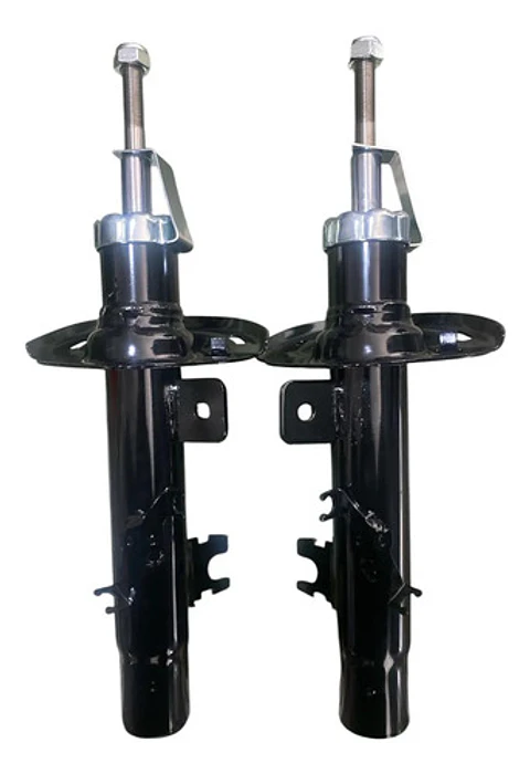Amortiguador Delantero Para Citroen C-elysee 2012 2020 Par
