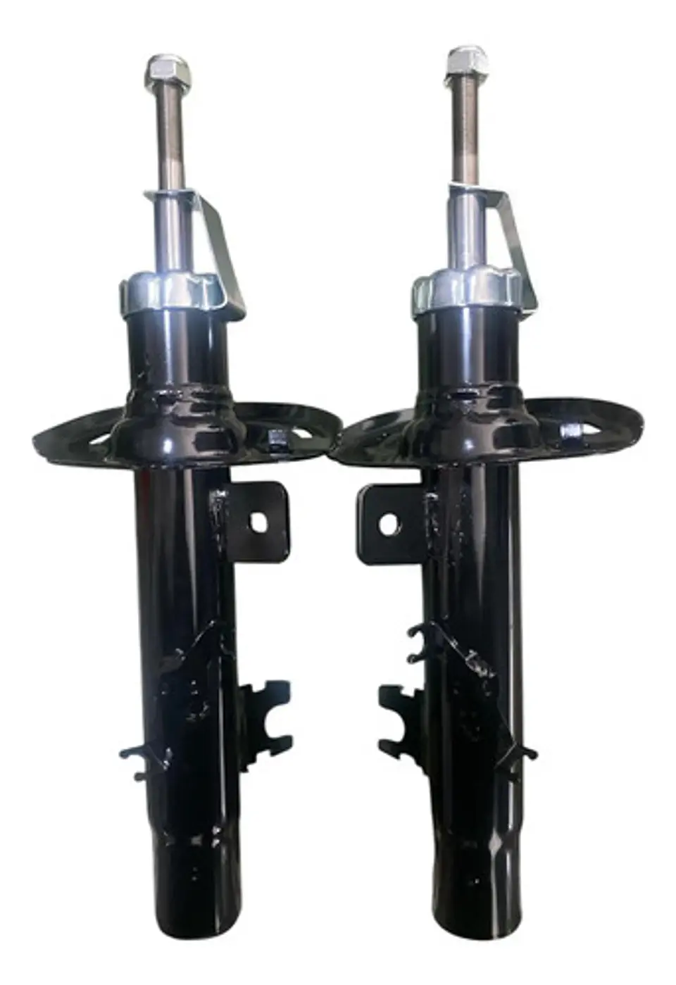 Amortiguador Delantero Para Citroen C-elysee 2012 2020 Par 1