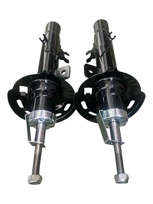 Amortiguador Delantero Para Citroen C-elysee 2012 2020 Par